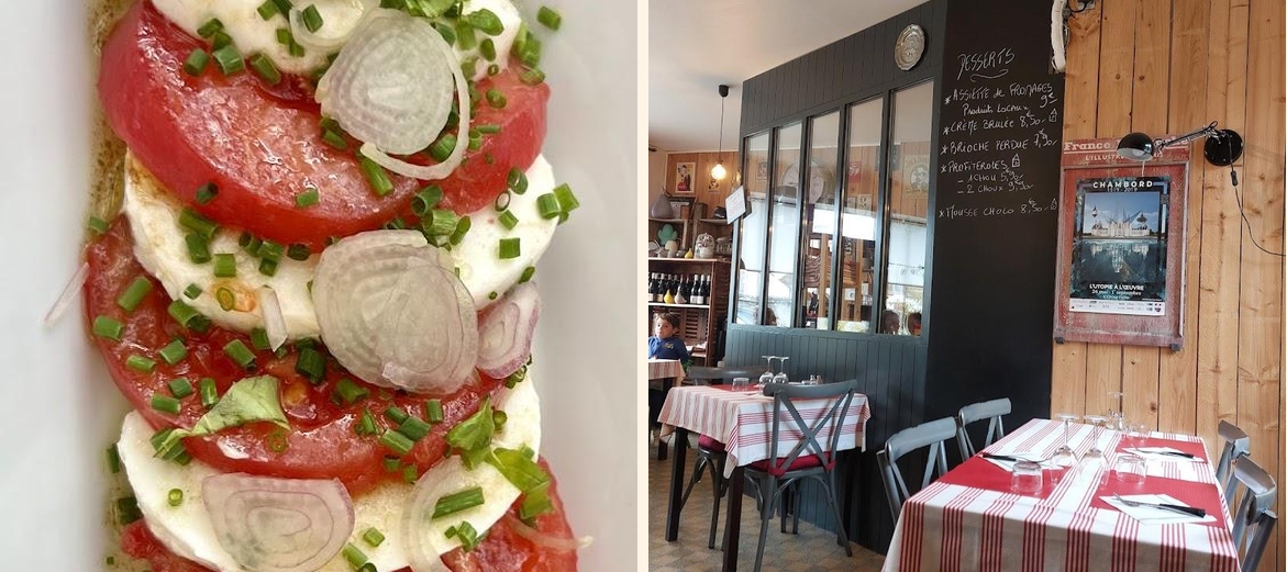 La Salamandre - Gallery Image 1