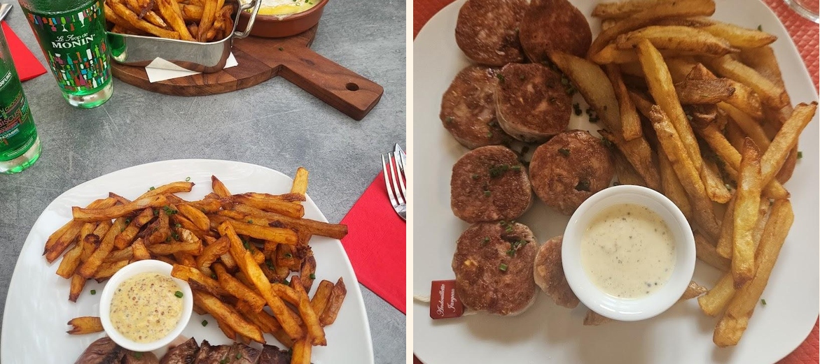 La Salamandre - Gallery Image 2