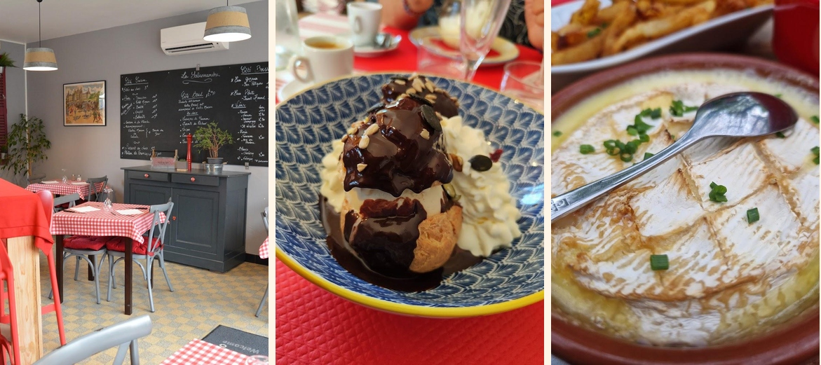 La Salamandre - Gallery Image 3