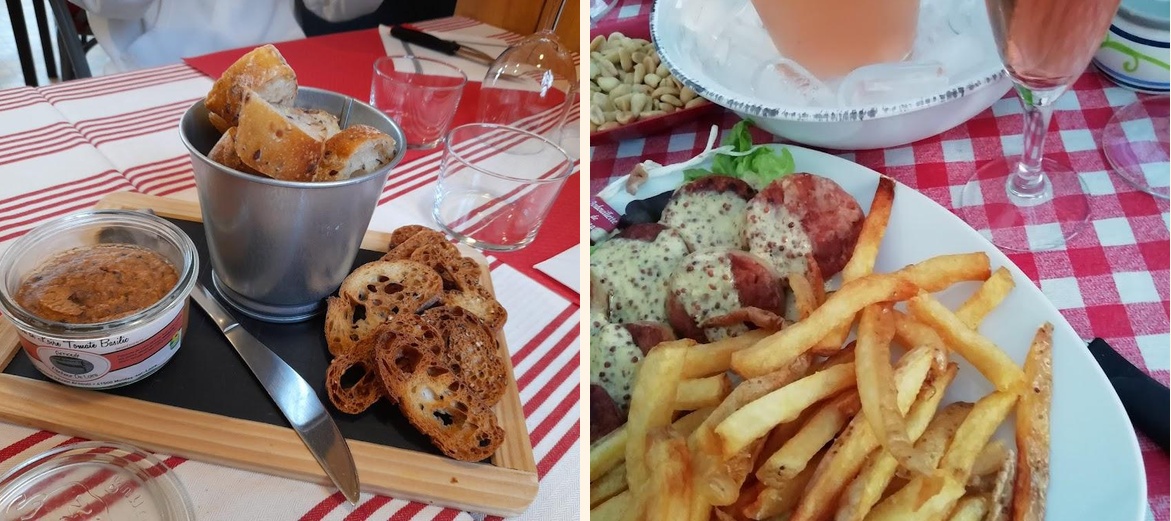 La Salamandre - Gallery Image 4