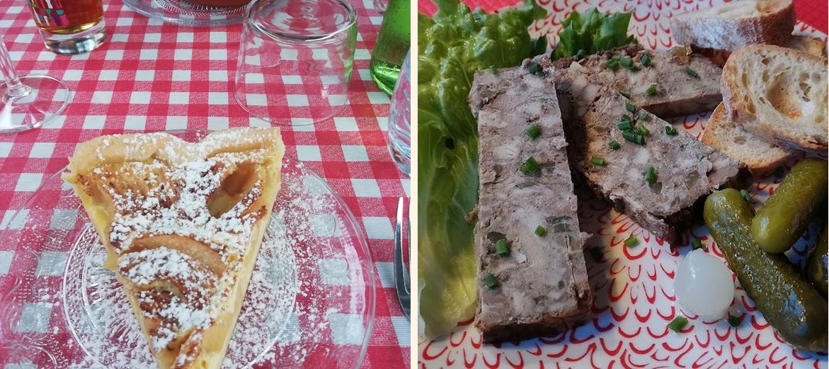 La Salamandre - Gallery Image 5