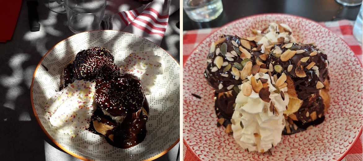 La Salamandre - Gallery Image 6