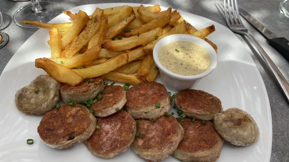 Andouille de Jargeau